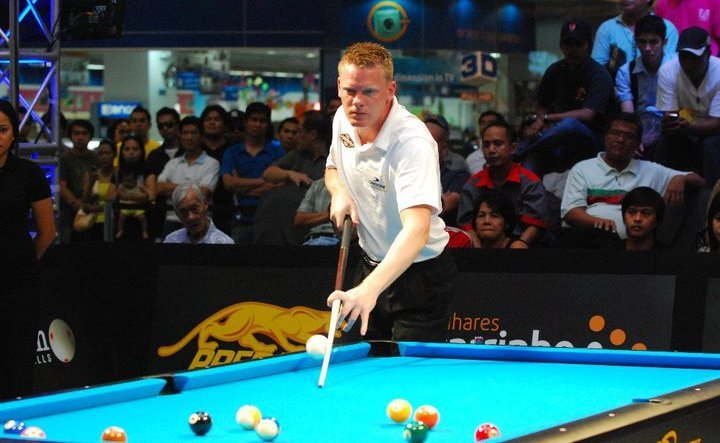 Neils Feijen Predator Neils Feijen Predator